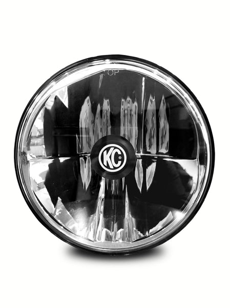 KC Hilites Gravity LED Headlight Assembly (MPN: 4236)