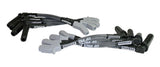 Moroso Spark Plug Wire Set Ultra 40 (MPN: 73849)