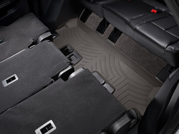 WeatherTech FloorLiner Cocoa (MPN: 4712956)