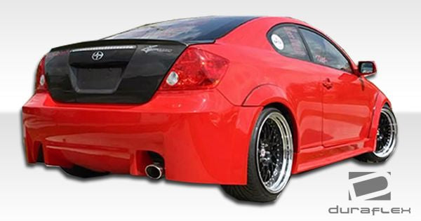 Duraflex Bumper Cover (MPN: 103043)