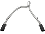 Advanced FLOW Engineering Exhaust System Kit (MPN: 49-42041-B)