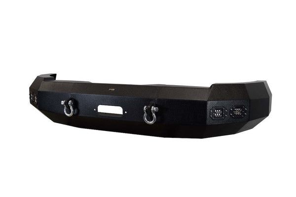 DV8 Off Road Modular Truck Bumper (MPN: FBCS1-04)