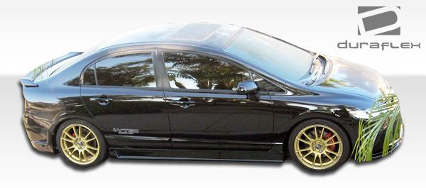 Duraflex Side Skirt (MPN: 103519)