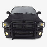 Black Horse Off Road Grille Guard (MPN: 17DG105MA)