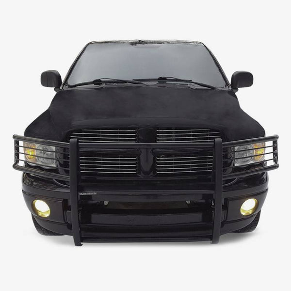 Black Horse Off Road Grille Guard (MPN: 17DG105MA)