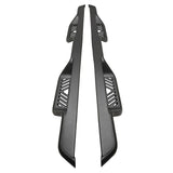 Westin Outlaw Drop Nerf Step Bars (MPN: 20-14135)