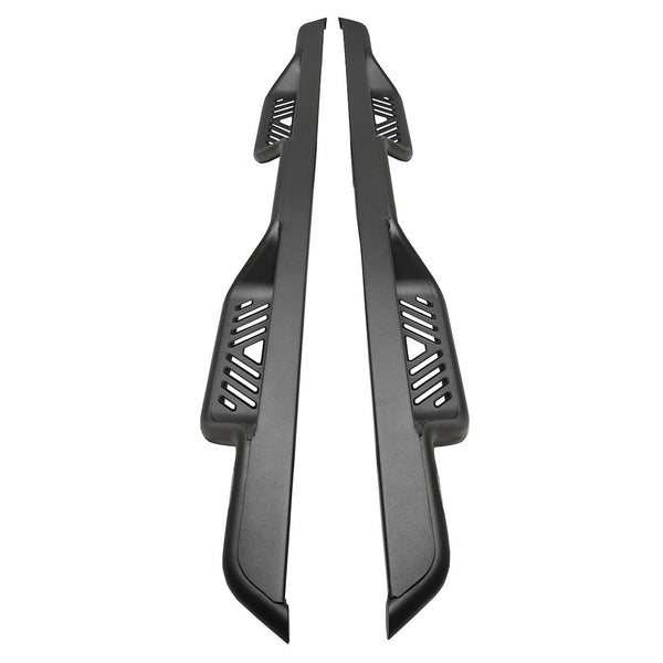 Westin Outlaw Drop Nerf Step Bars (MPN: 20-14135)