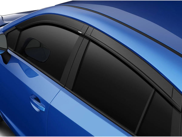 Husky Low Profile Ventvisor (MPN: 2854138)