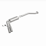Magnaflow Performance Exhaust System Kit (MPN: 15842)