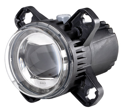 Hella Headlight Assembly L4060 Series (MPN: 012488121)