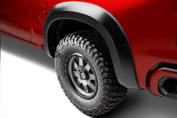 Husky Liner Fender Flare Set (MPN: 2804981)