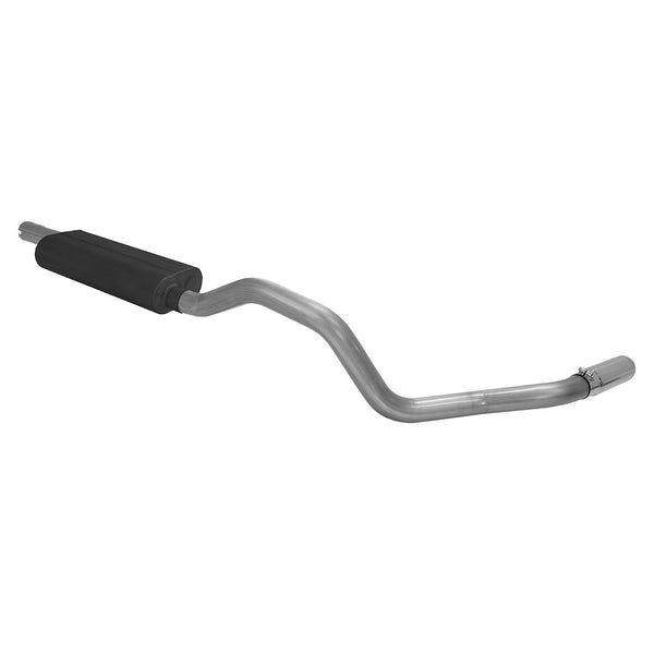 Flowmaster Exhaust System Kit (MPN: 17422)