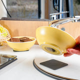 Silwy Magnetic Dish Set (MPN: SYBR-KGS-11-Y)