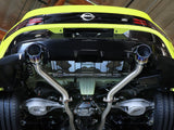 Advanced FLOW Engineering Exhaust System Kit (MPN: 49-36137-C)