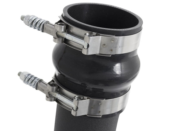 aFe Power Turbocharger Intercooler Pipe (MPN: 46-20034-B)
