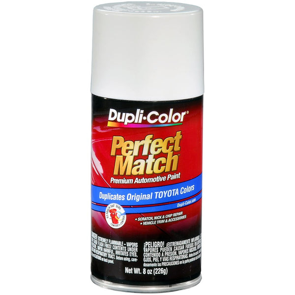 Dupli-Color Touch-Up Paint (MPN: BTY1626)
