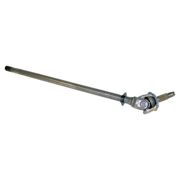 Axle Shaft - OE Replacement by Crown Automotive (MPN: 4874302)