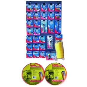 Tru Flate Air Accessory Display (MPN: 96-640)