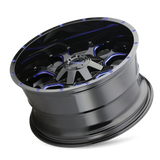 Mayhem Wheels Warrior 8015 (MPN: 8015-8997BTB18)