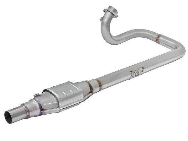 aFe Power Catalytic Converter (MPN: 47-48005)