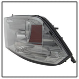 Spyder Automotive Headlight Assembly (MPN: 5010056)