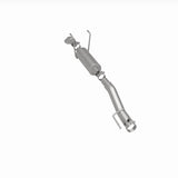 MagnaFlow Dodge Ram 1500 Off Road Pro Series (MPN: 17117)