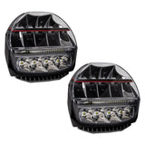 ARB Intensity IQ Driving Light (MPN: ARBVX17)