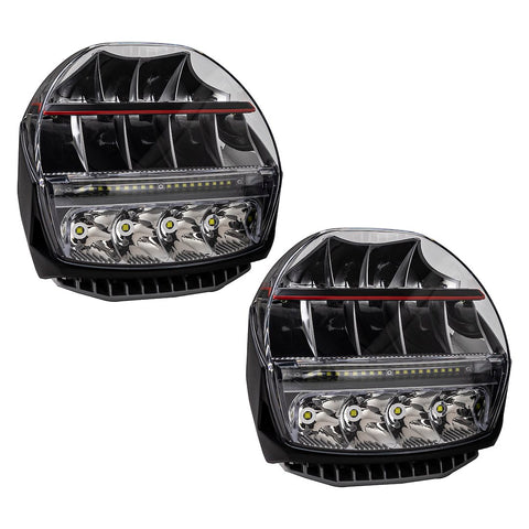 ARB Intensity IQ Driving Light (MPN: ARBVX17)