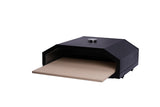 Suburban Barbeque Grill Pizza Oven (MPN: 3082A)