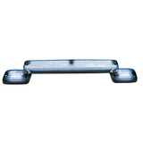 Recon Accessories Roof Marker Light (MPN: 264156BKRGB)