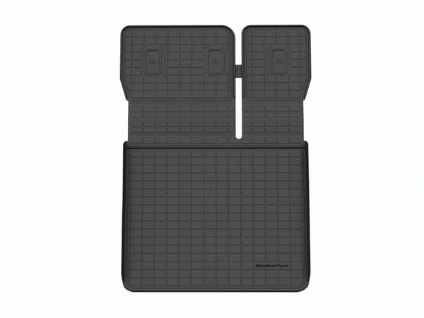 WeatherTech SeatBack Cargo Liner HP (MPN: 401505IM)