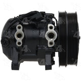 Four Seasons Air Conditioner Compressor (MPN: 57424)