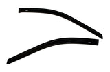 Auto Ventshade Ventvisor (MPN: 92305)