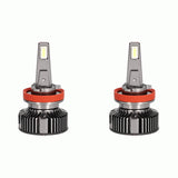 Heise LED Headlight Bulb H16 (MPN: HE-H16PRO)