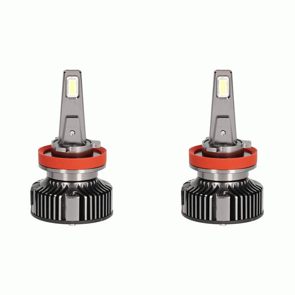 Heise LED Headlight Bulb H16 (MPN: HE-H16PRO)