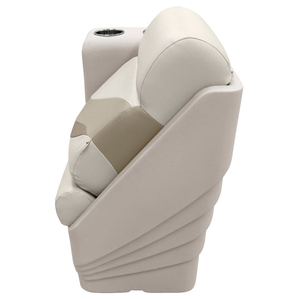 Wise Company Passenger Seat (MPN: BM13006L-1066)