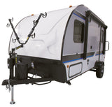 Lippert Components Jack-IT Bike Rack (MPN: 731137)