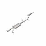MagnaFlow Toyota Sequoia Exhaust System Kit (MPN: 15808)