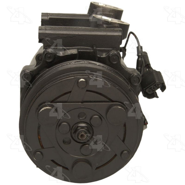 Four Seasons Air Conditioner Compressor (MPN: 97559)