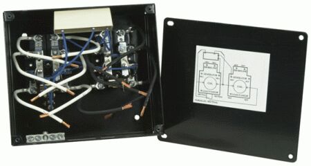 Elkhart Supply Power Transfer Switch (MPN: LPT50MRD)