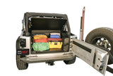 Tuffy Security Deluxe Cargo Enclosure (MPN: 326-01)