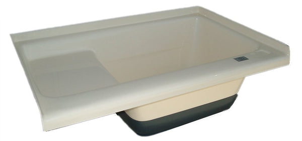 Icon Technologies Sit-In Step Tub (MPN: 00476)