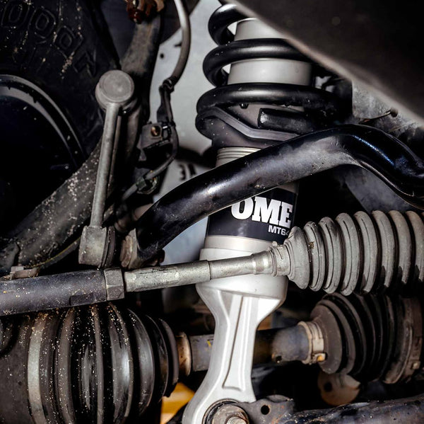 ARB Lift Kit Suspension (MPN: MT644RS)