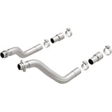 MagnaFlow Exhaust Pipe Intermediate (MPN: 16445)