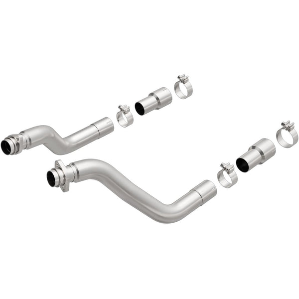 MagnaFlow Exhaust Pipe Intermediate (MPN: 16445)