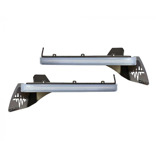 Quake LED Daytime Running Light (MPN: QTE1181)