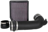 Airaid Cold Air Intake Jr Series (MPN: 200-782)