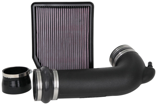 Airaid Cold Air Intake Jr Series (MPN: 200-782)