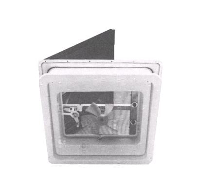 Hengs Industries Roof Vent (MPN: V071142-C1G1)