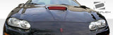 Duraflex Super Sport Style Hood (MPN: 101941)